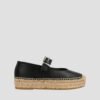 MARZA – MARY JANE ESPADRILLES