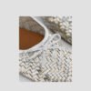 BENZA – BRAIDED FLAT BALLERINA