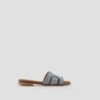 CHADIR - FLAT SLIPPERS