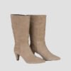 LAIA – SLOUCHY MEDUIM HEIGHT BOOTS