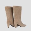 LAIA – SLOUCHY MEDUIM HEIGHT BOOTS
