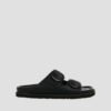 GALIA – DOUBLE STRAPS SANDALS