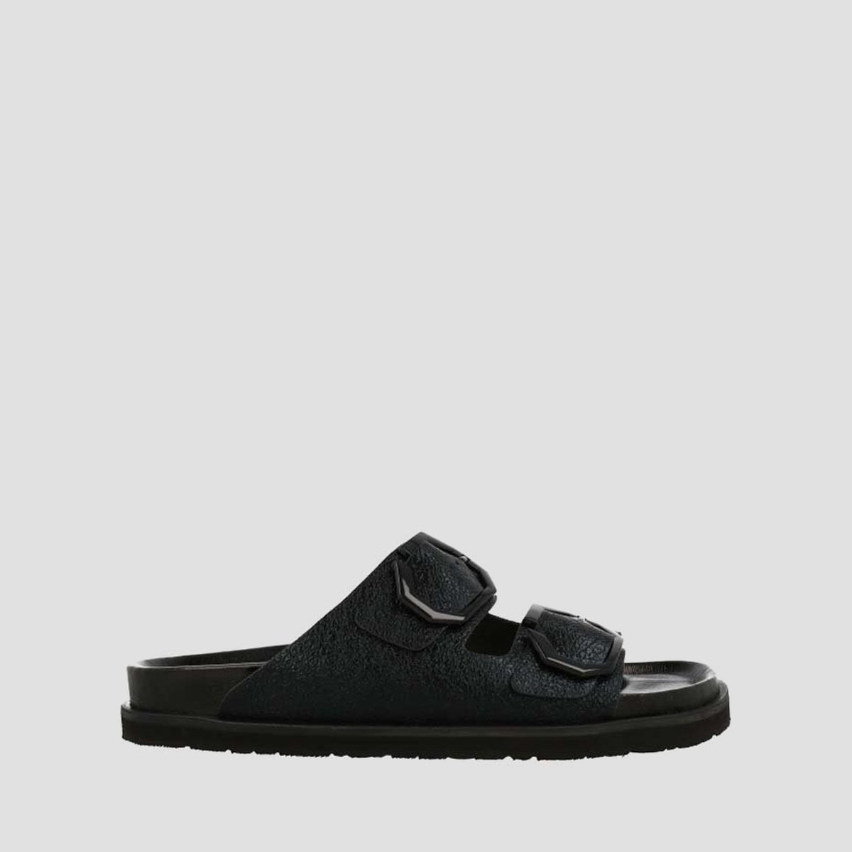 GALIA – DOUBLE STRAPS SANDALS