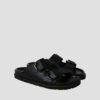 GALIA – DOUBLE STRAPS SANDALS