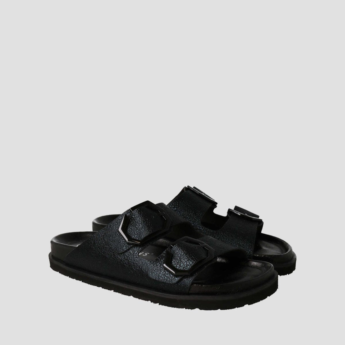 GALIA – DOUBLE STRAPS SANDALS