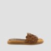 CLEREY – FLAT SANDALS