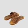 CLEREY – FLAT SANDALS