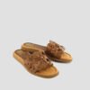 CLEREY – FLAT SANDALS