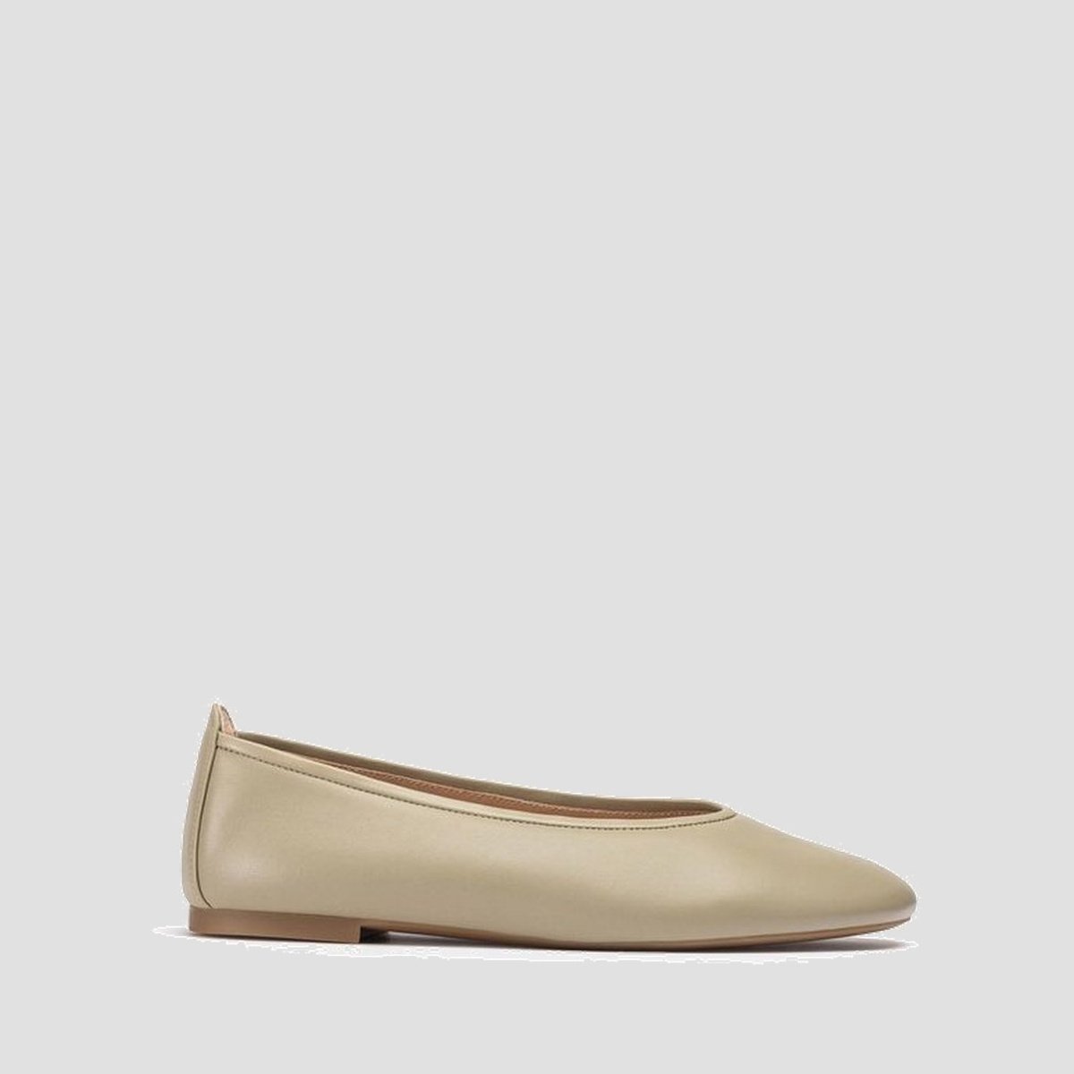 BARKYN – FLAT BALLERINA