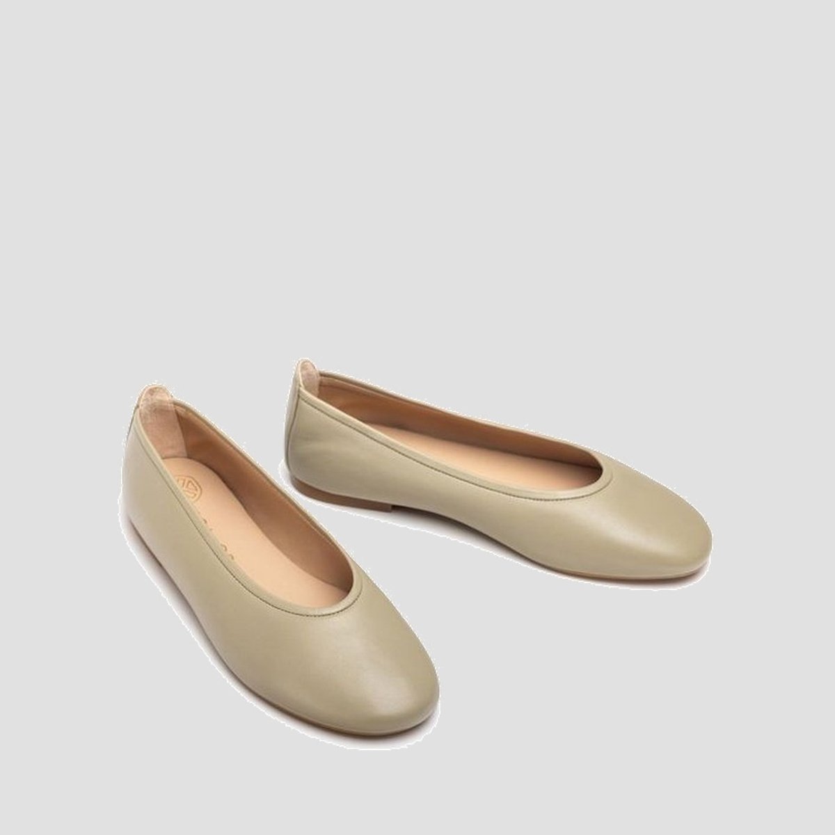 BARKYN – FLAT BALLERINA