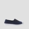 Washable Canvas Without Laces