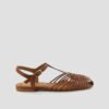 BABIC – LEATHAR FISHERMAN SANDALS