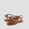 BABIC – LEATHAR FISHERMAN SANDALS