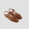BABIC – LEATHAR FISHERMAN SANDALS