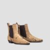 FLIPA – COWBOY ANKLE BOOTS
