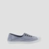 Washable Canvas Without Laces