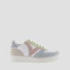 MADRID Leather Sneakers