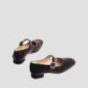 CULVER – LOW HEEL MARY JANE