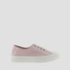 Washable Canvas Without Laces