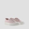 Washable Canvas Without Laces