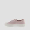 Washable Canvas Without Laces