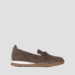 DIMAS – ROUND TOE LOAFER