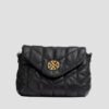 ZATINAS – PADDED SHOULDER BAG