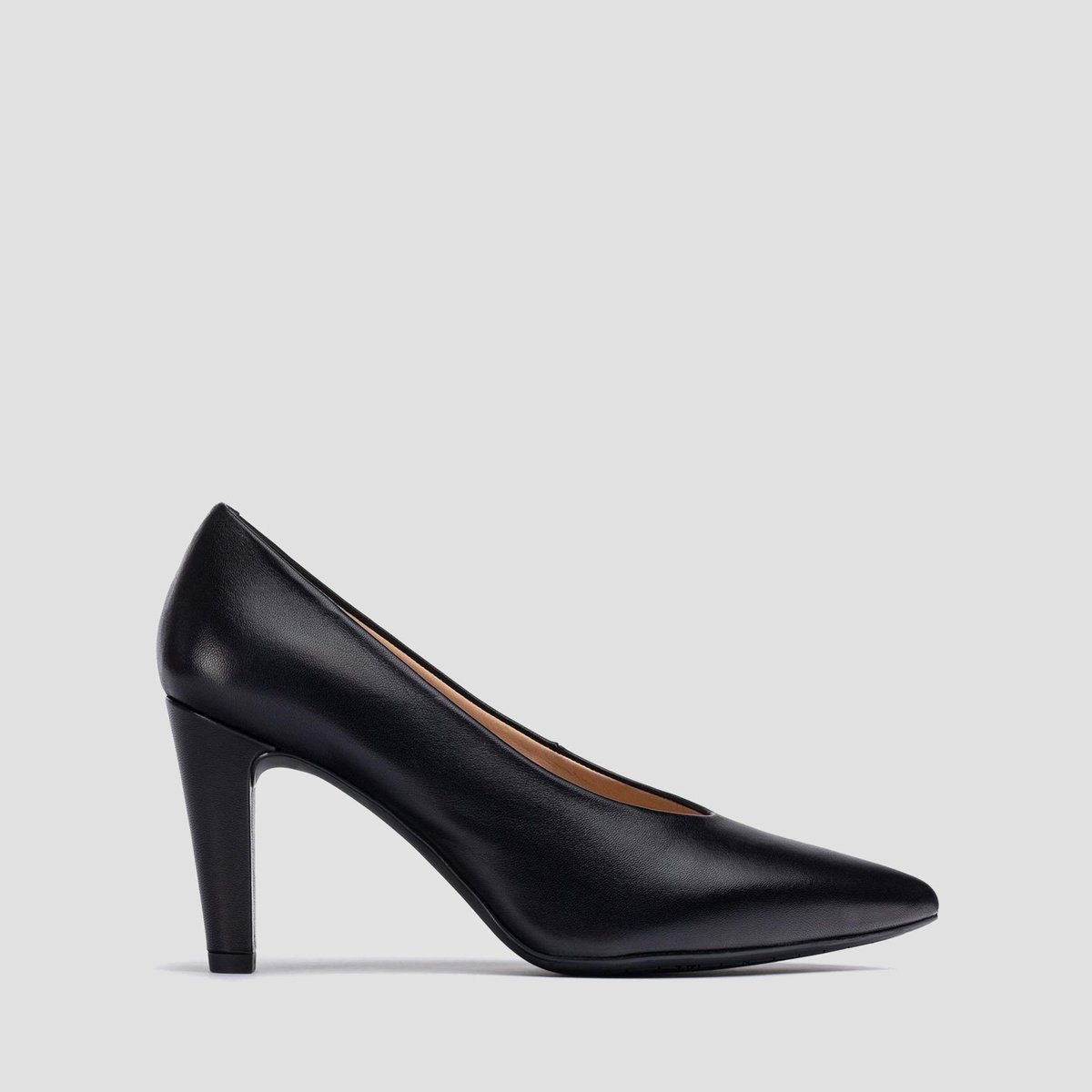 TAPECU – POINTED TOE PUMP