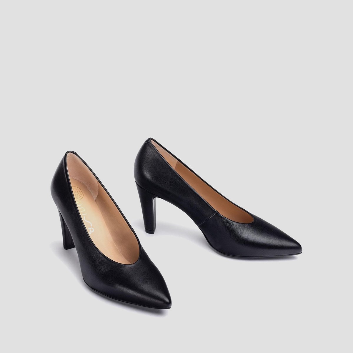 TAPECU – POINTED TOE PUMP