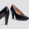 TAPECU – POINTED TOE PUMP