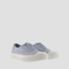 Washable Canvas Without Laces
