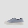 Washable Canvas Without Laces