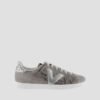 TENIS METAL SNAKE SNEAKERS