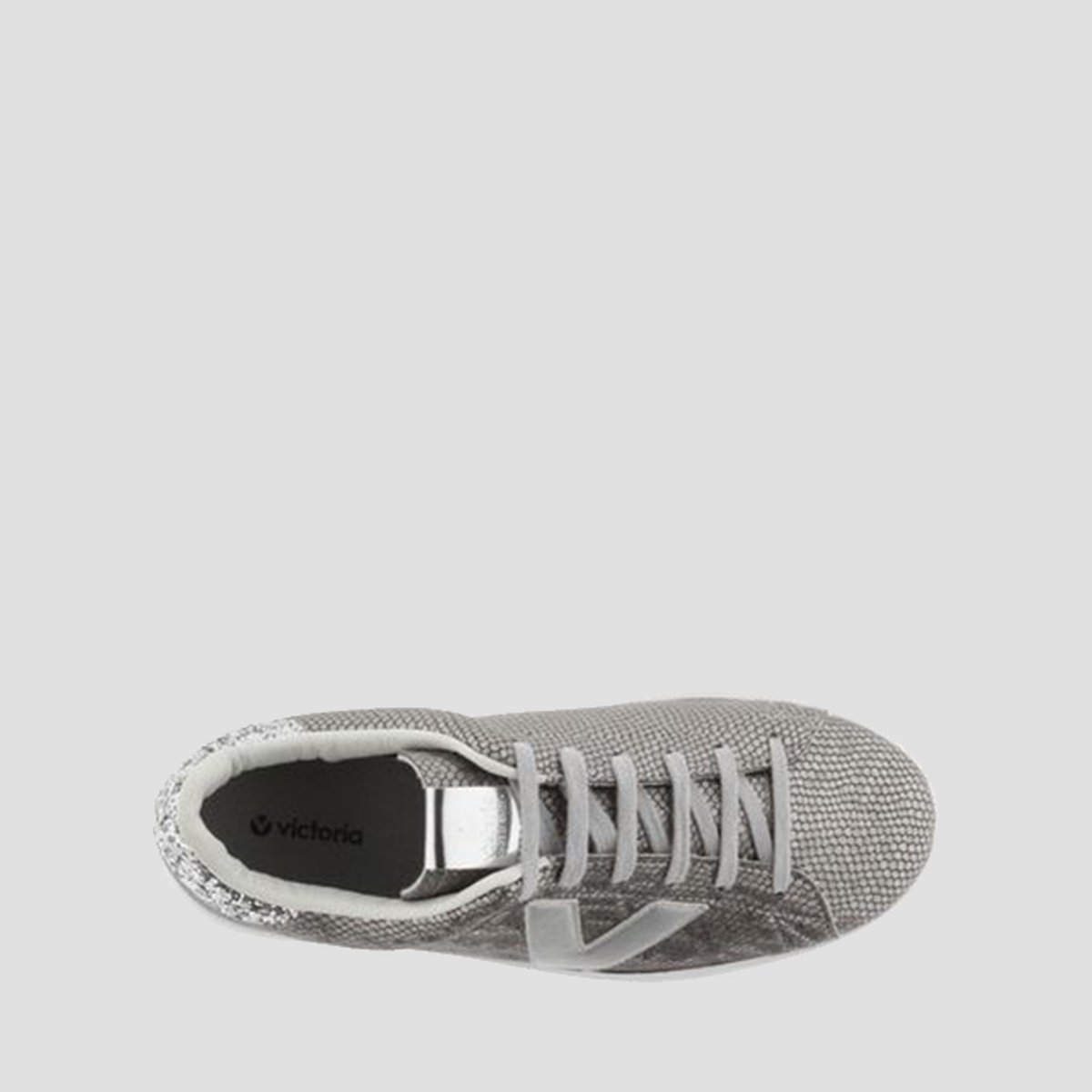 TENIS METAL SNAKE SNEAKERS