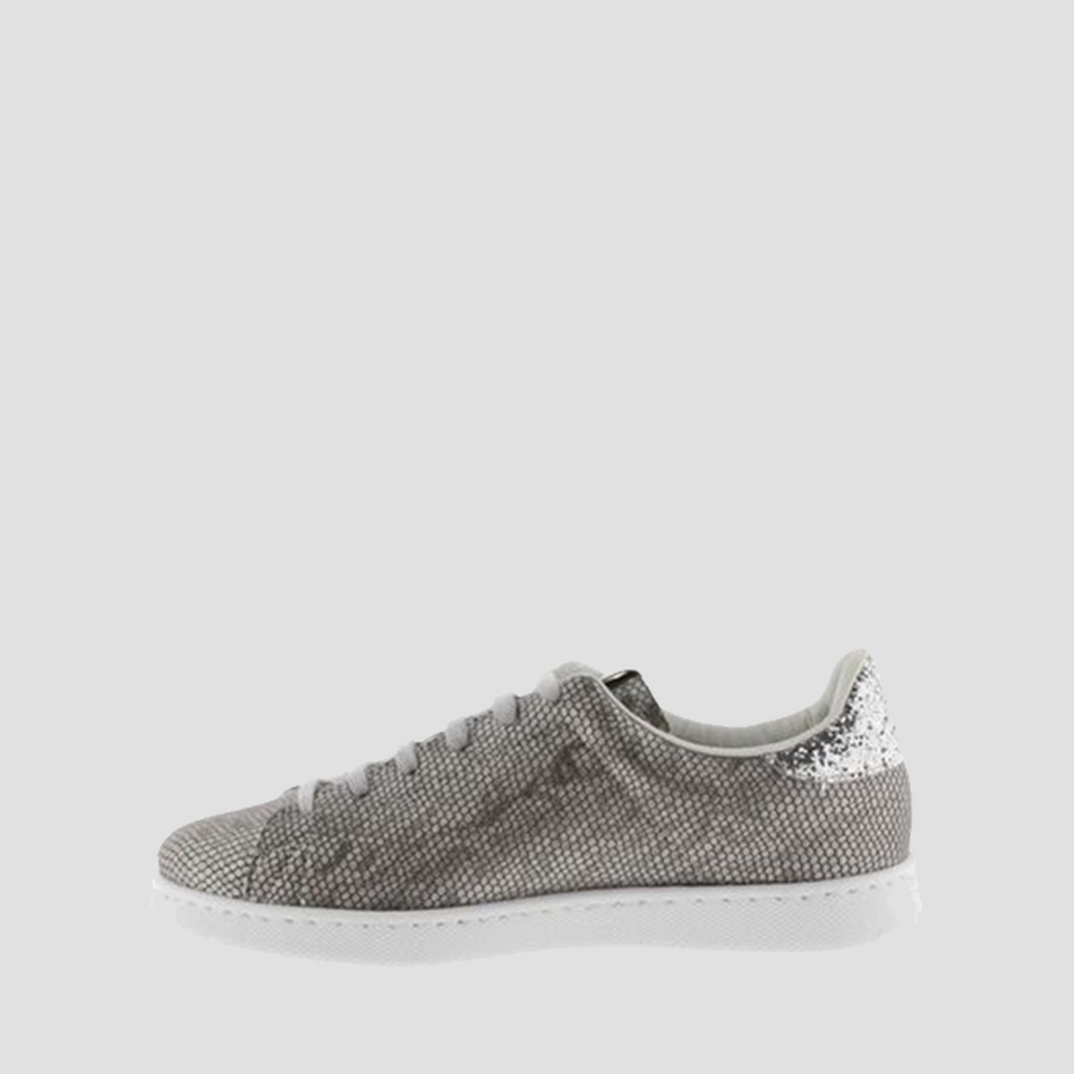 TENIS METAL SNAKE SNEAKERS