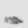 TENIS METAL SNAKE SNEAKERS