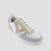 MADRID Leather Sneakers