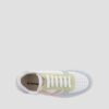 MADRID Leather Sneakers