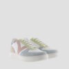 MADRID Leather Sneakers