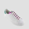 LEATHER TENIS SNEAKERS