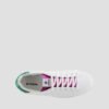 LEATHER TENIS SNEAKERS
