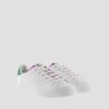 LEATHER TENIS SNEAKERS