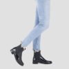 GLOSSY URBAN - RAIN BOOTS