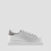 TENIS Glitter Sneakers