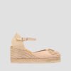 COCER – WEDGE ESPADRILLES