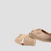COCER – WEDGE ESPADRILLES