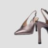 TABAR- SLING BACK PUMP