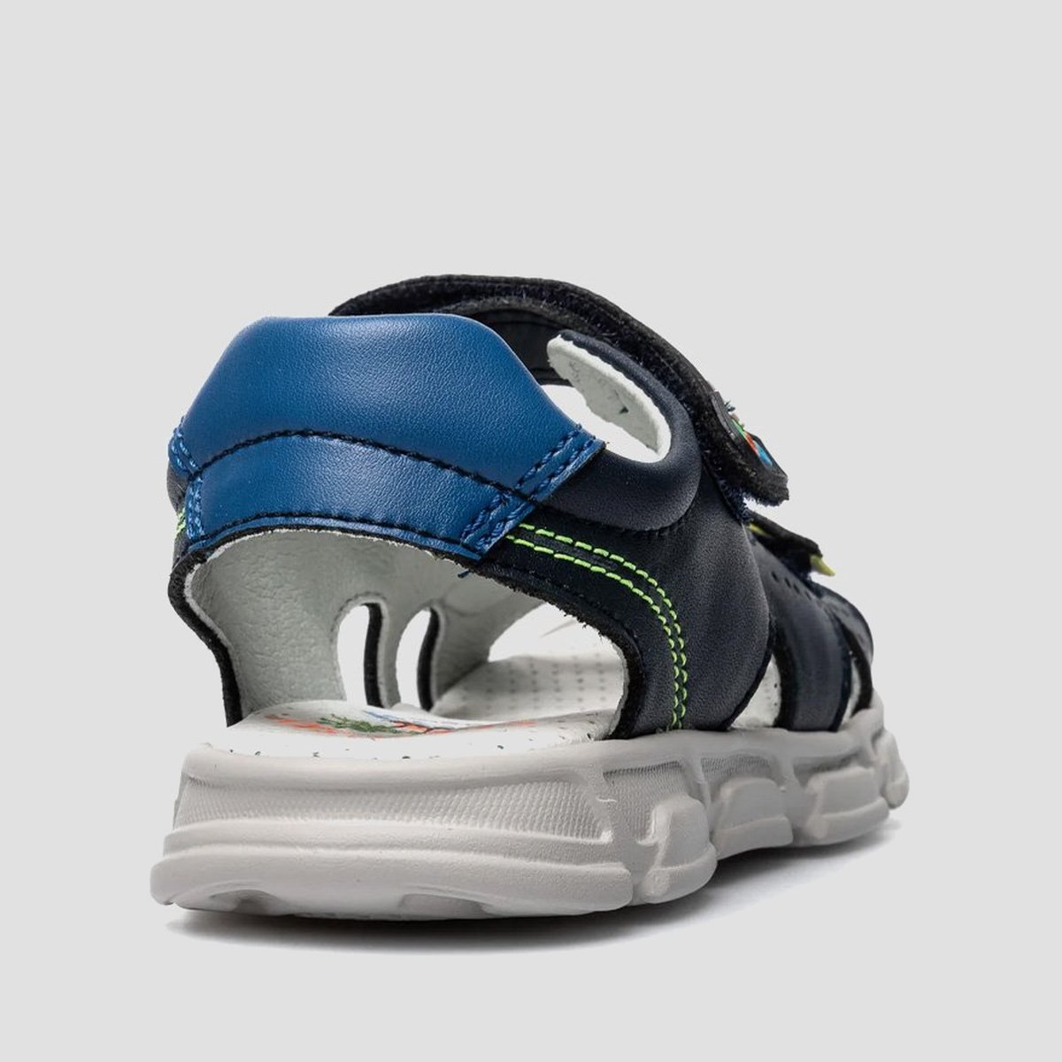 JAMES – BOYS SANDALS