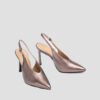 TABAR- SLING BACK PUMP