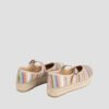 FLAT BALLERINA ESPADRILLES